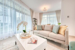 Airy 1BR at Park Island Sanibel Dubai Marina by Deluxe Holiday Homes
